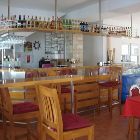 Vila Punta Šibuljina Buitenkant foto