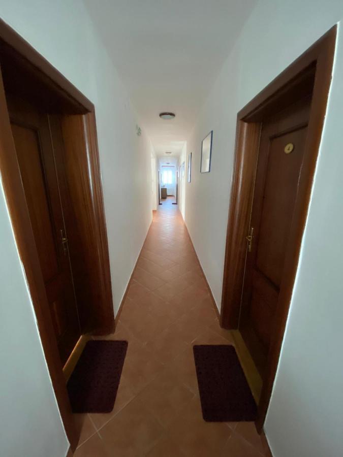 Vila Punta Šibuljina Buitenkant foto