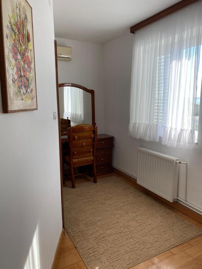Vila Punta Šibuljina Buitenkant foto