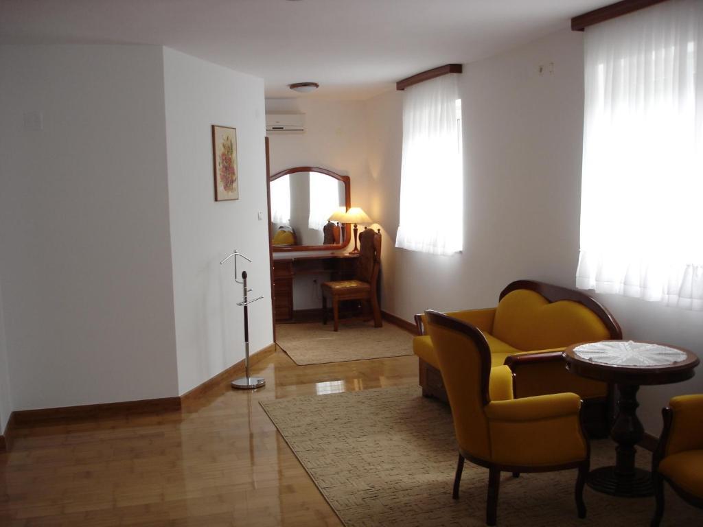 Vila Punta Šibuljina Kamer foto