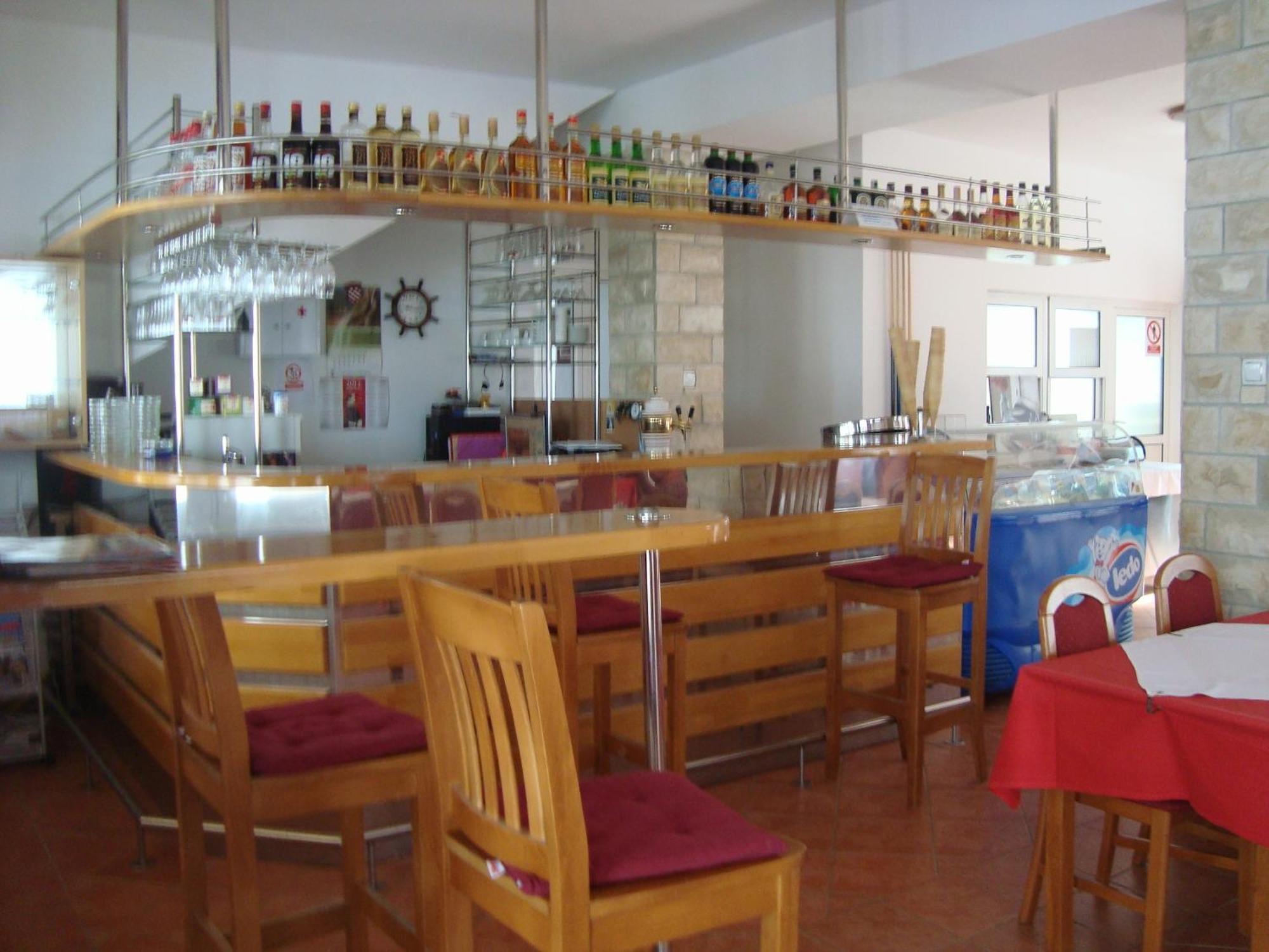 Vila Punta Šibuljina Buitenkant foto