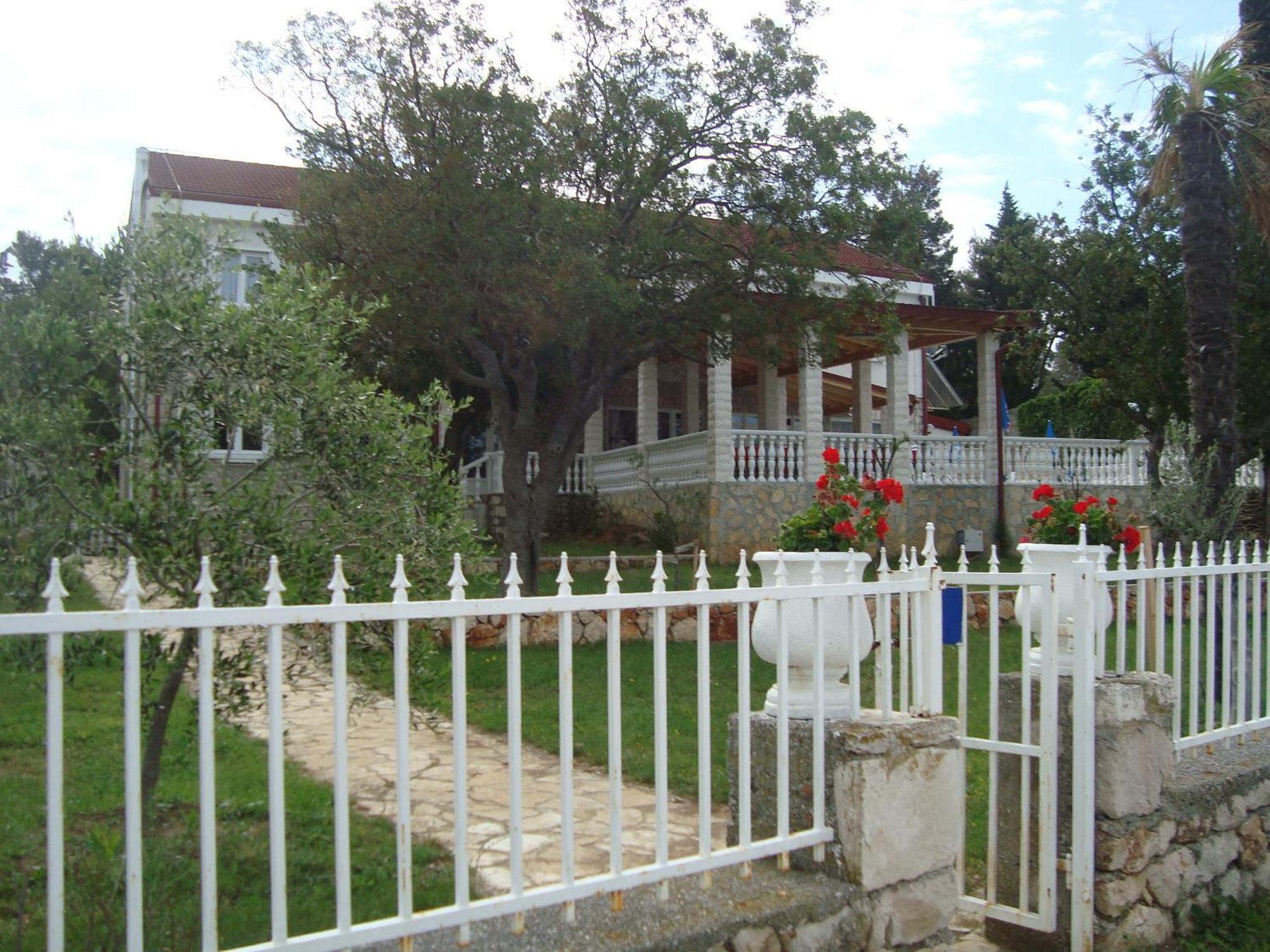 Vila Punta Šibuljina Buitenkant foto