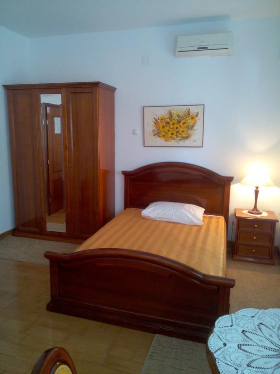 Vila Punta Šibuljina Buitenkant foto