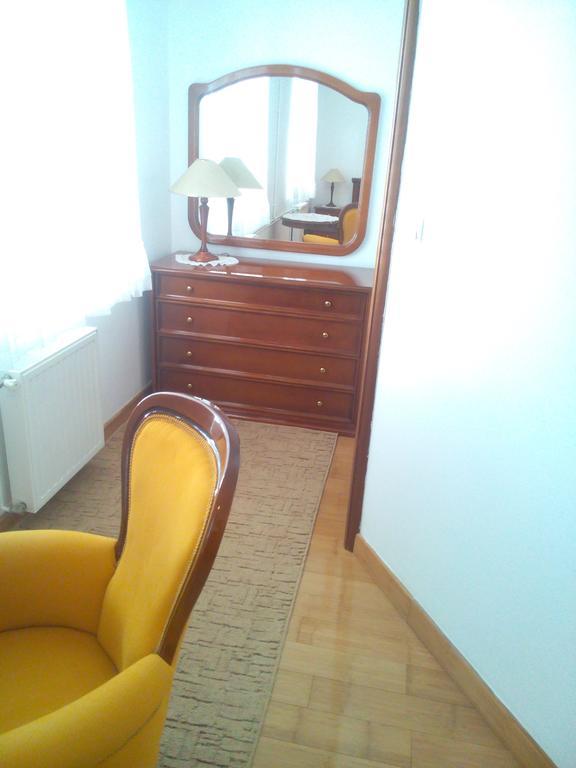Vila Punta Šibuljina Buitenkant foto